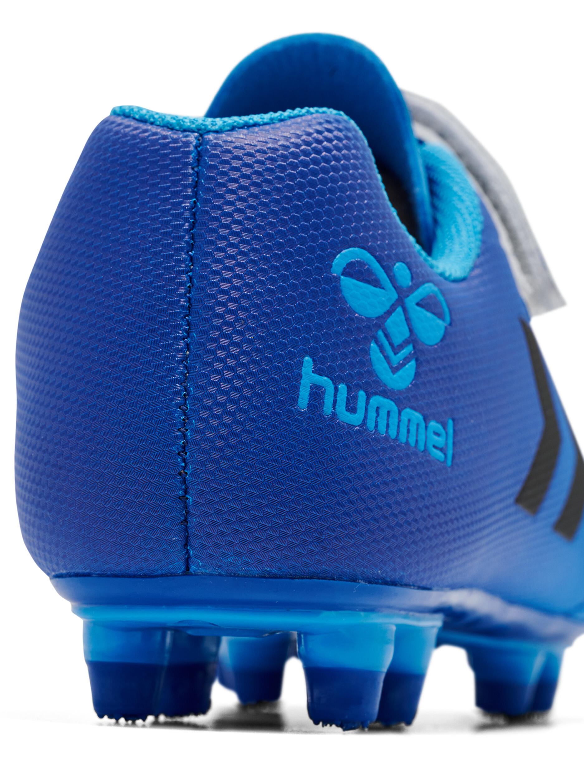 Scarpe da calcio bambino Hummel Top Star FG 7/7