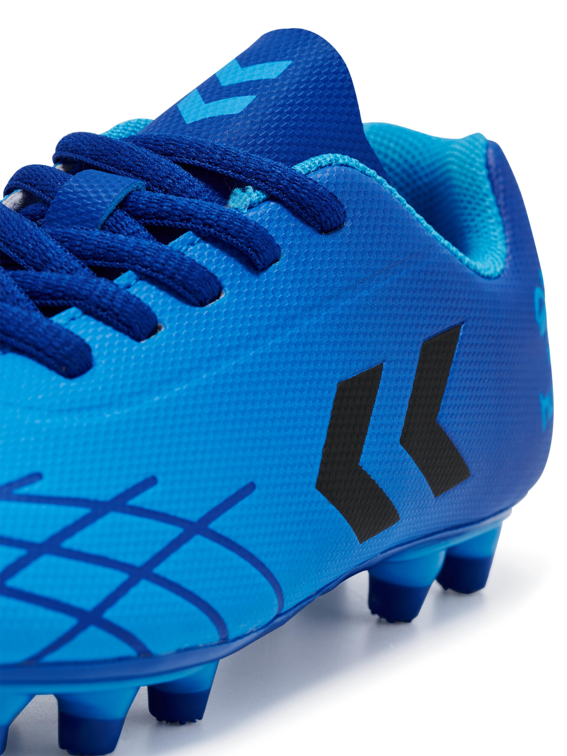 Kinder-Fußballschuhe Hummel Top Star LC FG 5/7