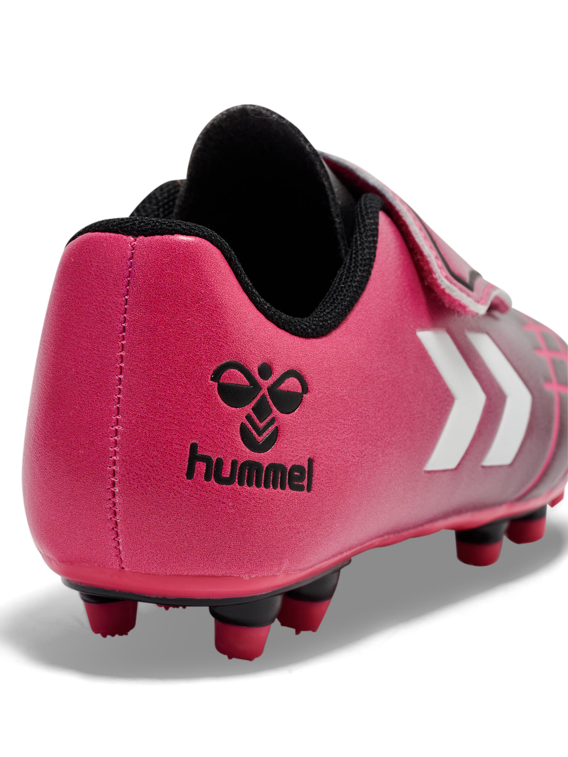 Hummels Velcro Turf Fußballschuhe für Kinder – Soft Ground & Firm Ground 6/7