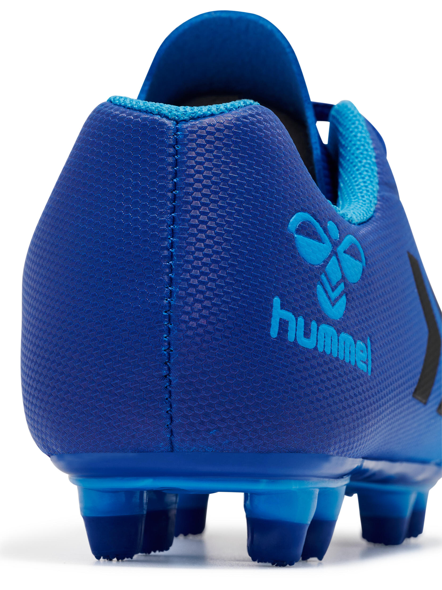 Scarpe calcio per bambini Hummel Top Star LC FG 7/7