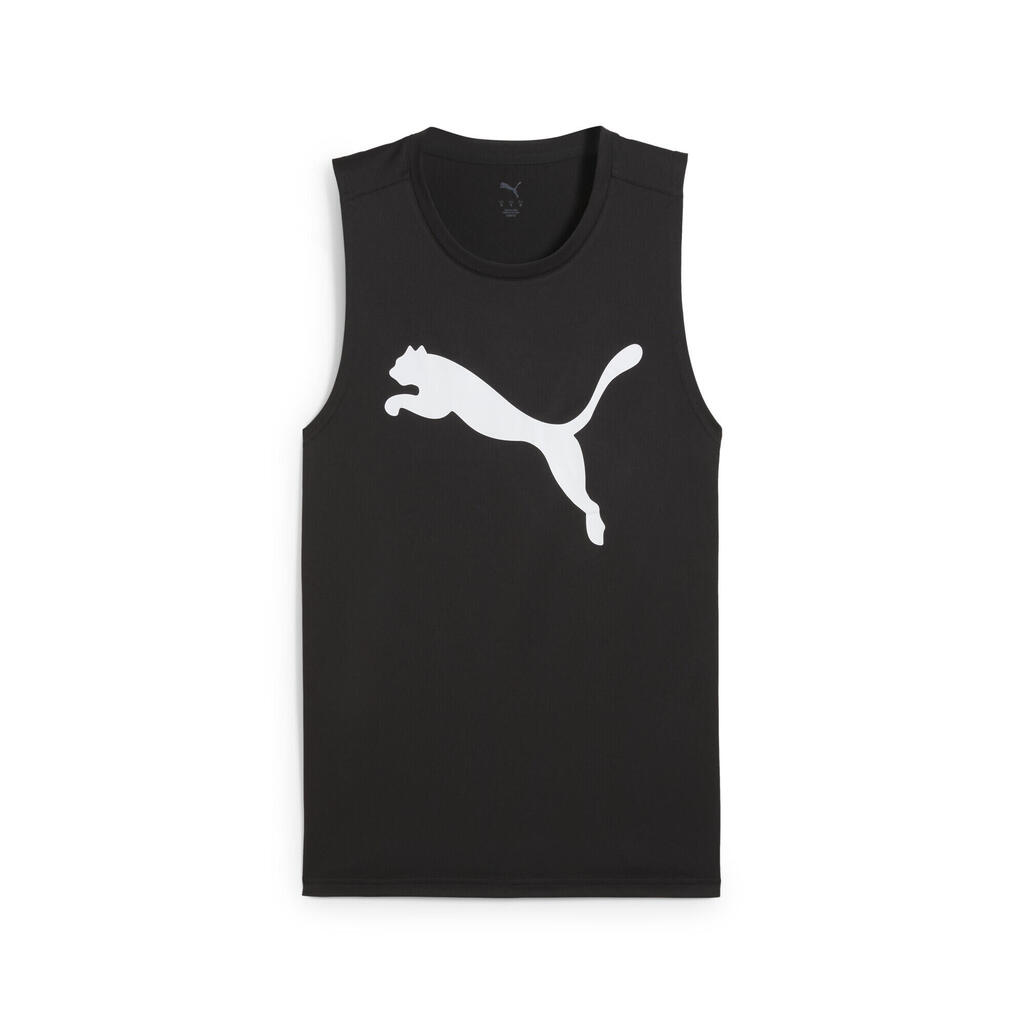 TAD ESSENTIALS Sleeveless Tank Men PUMA