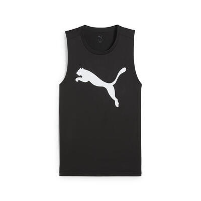 Camiseta sin mangas TAD ESSENTIALS Hombre PUMA