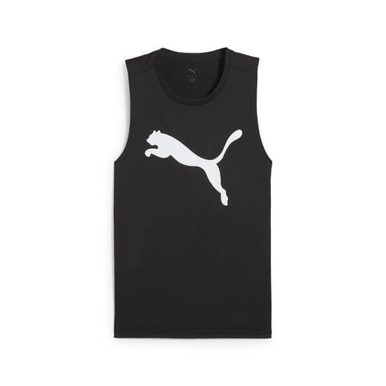 Camiseta sin mangas TAD ESSENTIALS Hombre PUMA