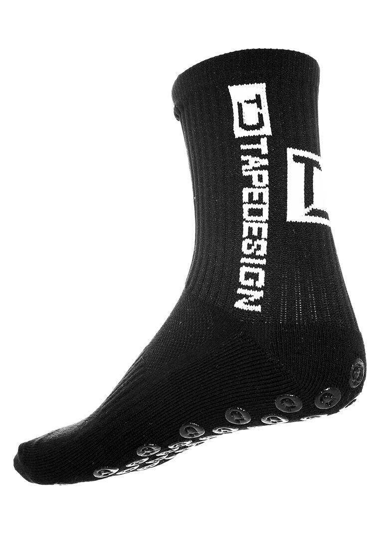 TAPEDESIGN Classic mid-length Football socks Tape Design