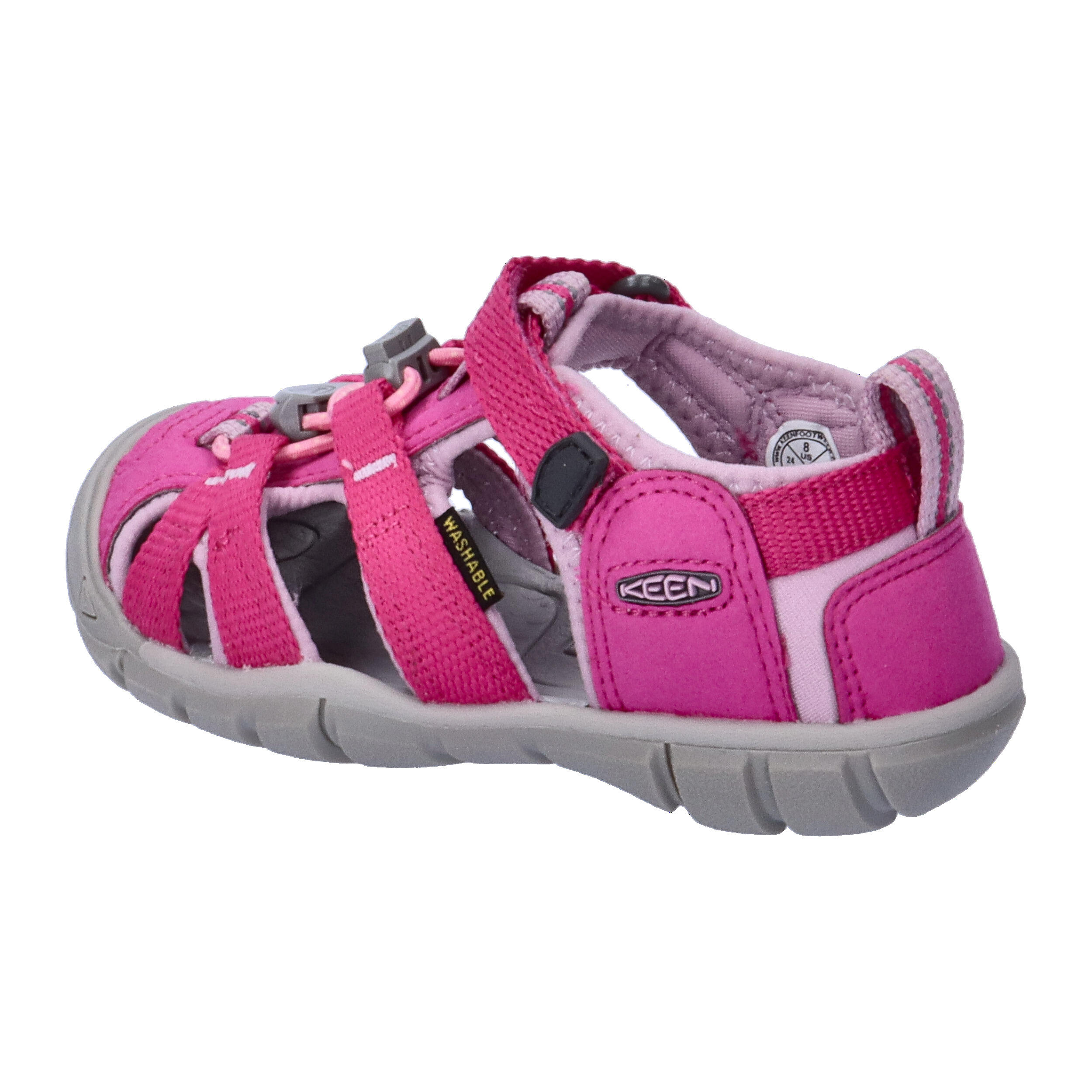 Sandalen SEAII CNX 3/7