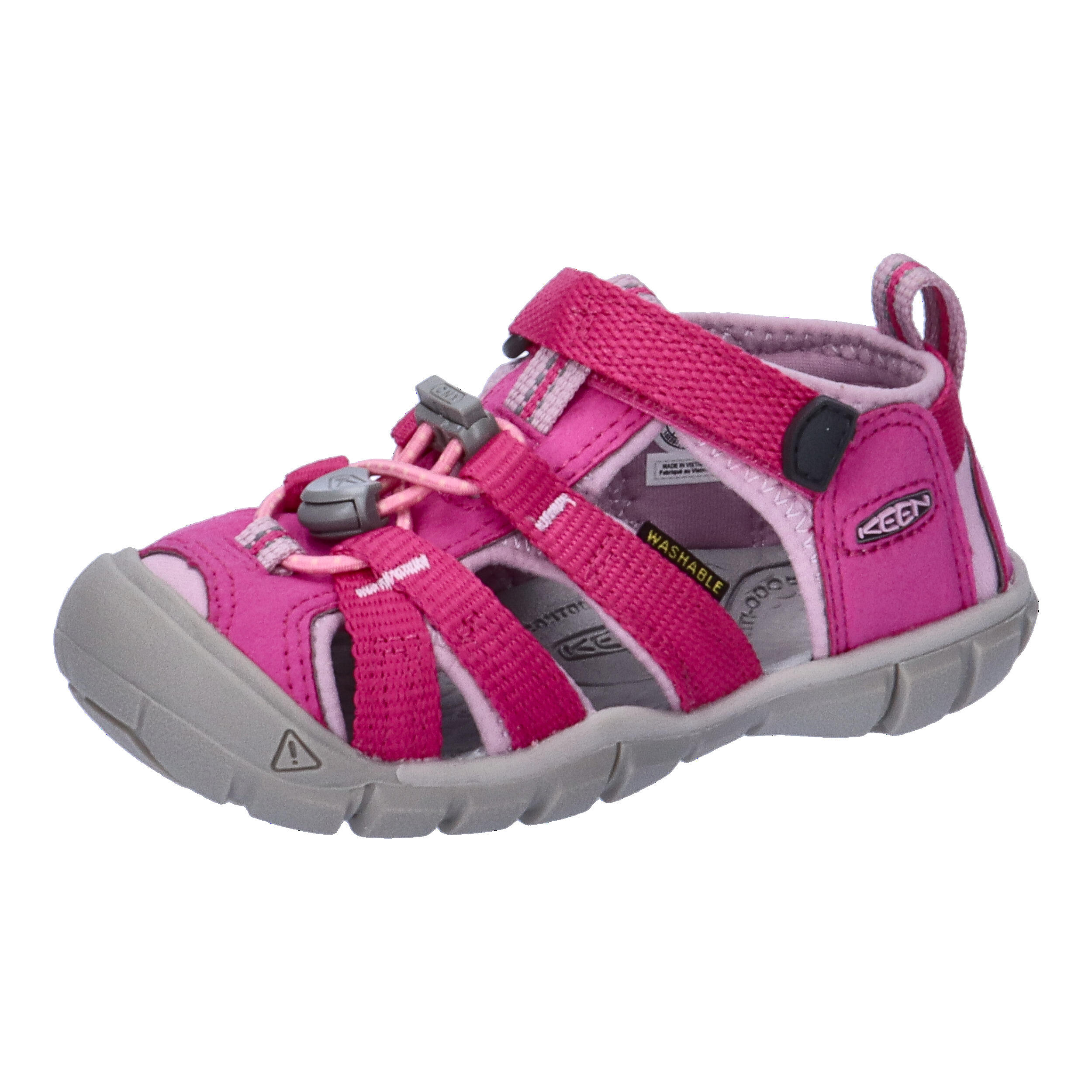 Keen Kinder Sandale Seacamp 2 CNX Children 1/7