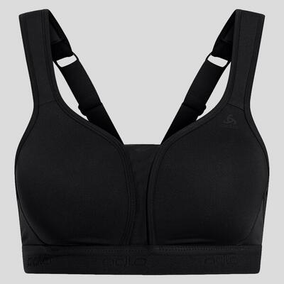 Gevoerde high-sportbeha odlo