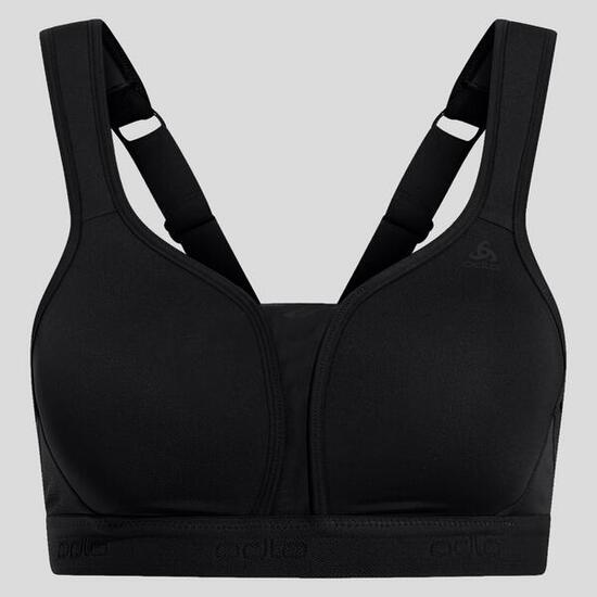 Gepolsterter Damen high Sport-BH ODLO