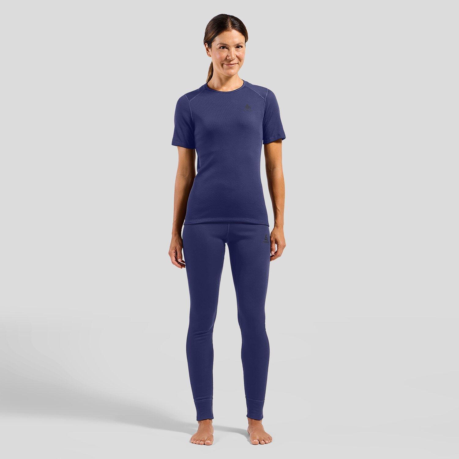 T-shirt Active Warm pour femme ODLO 3/3