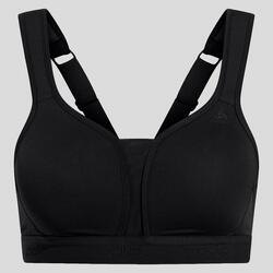 Soutien-Gorge de Sport Rembourré Odlo, Maintien lev