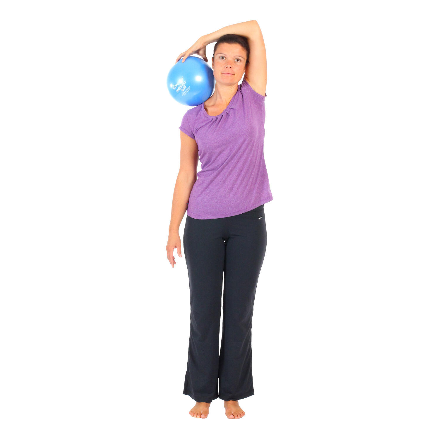 Balle pilates TOGU Redondo 3/4