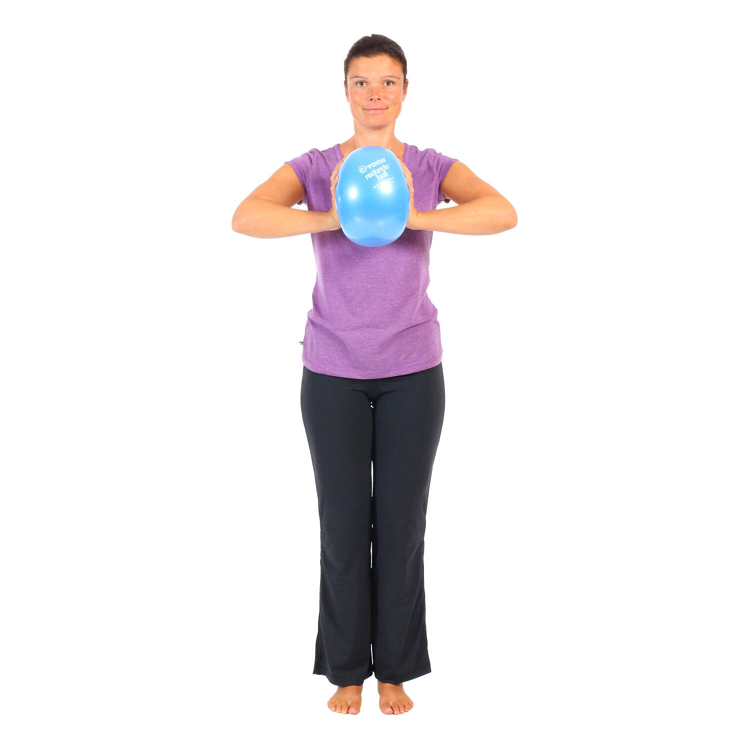 Balle pilates TOGU Redondo 2/4