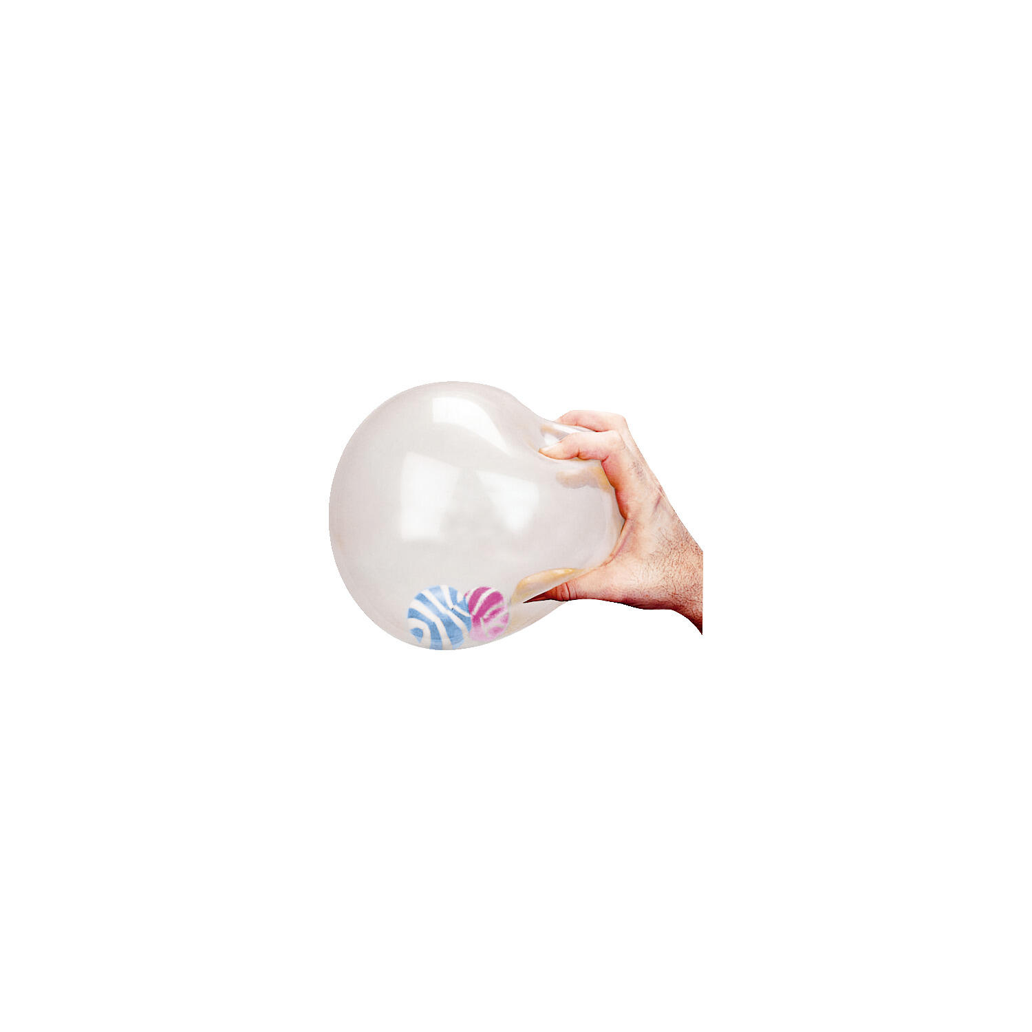 Sensationeller Ball Spordas 2/3