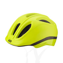 Casque pour enfant MEGGY II TREND, YELLOW GREEN