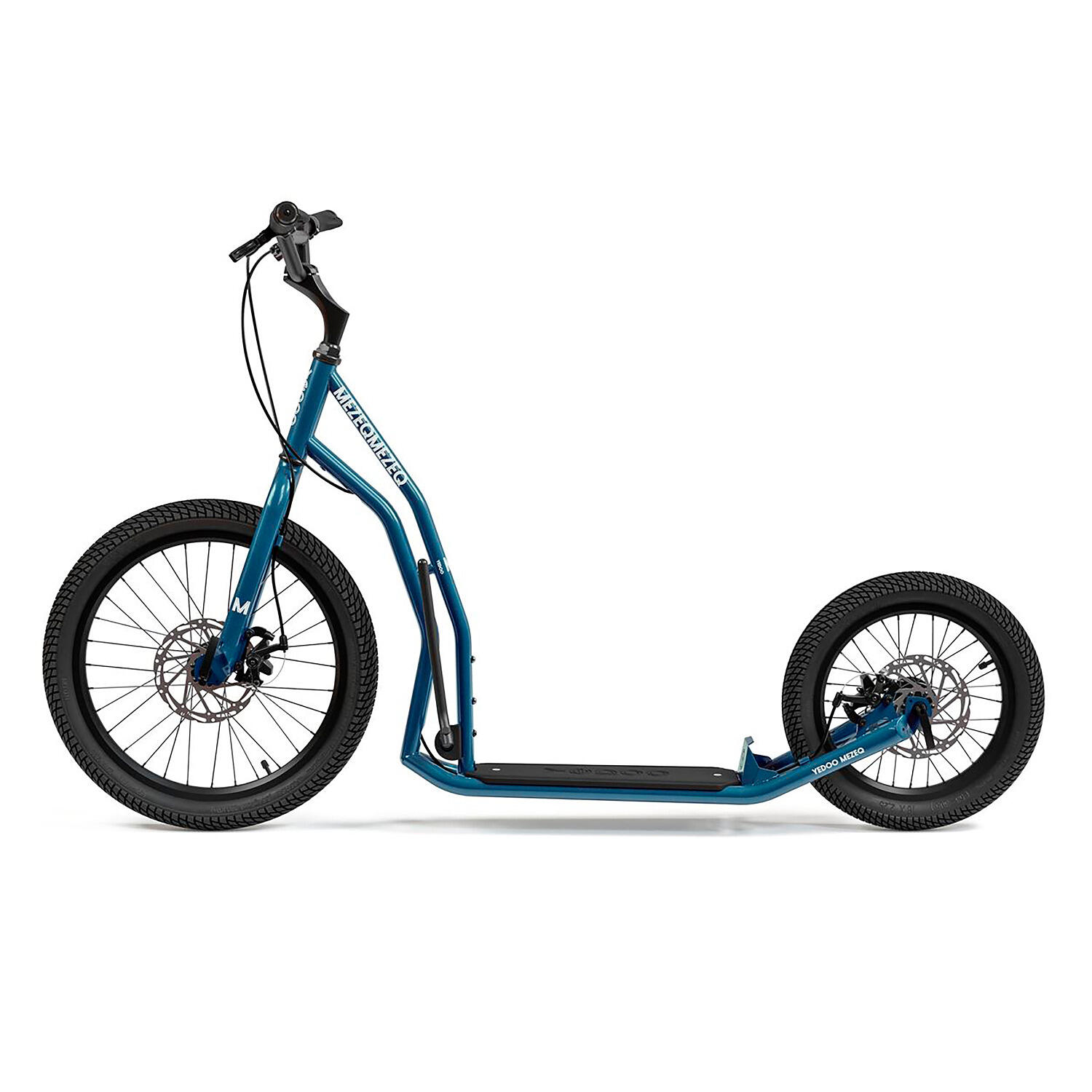 Monopattino Yedoo Mezeq 2/3