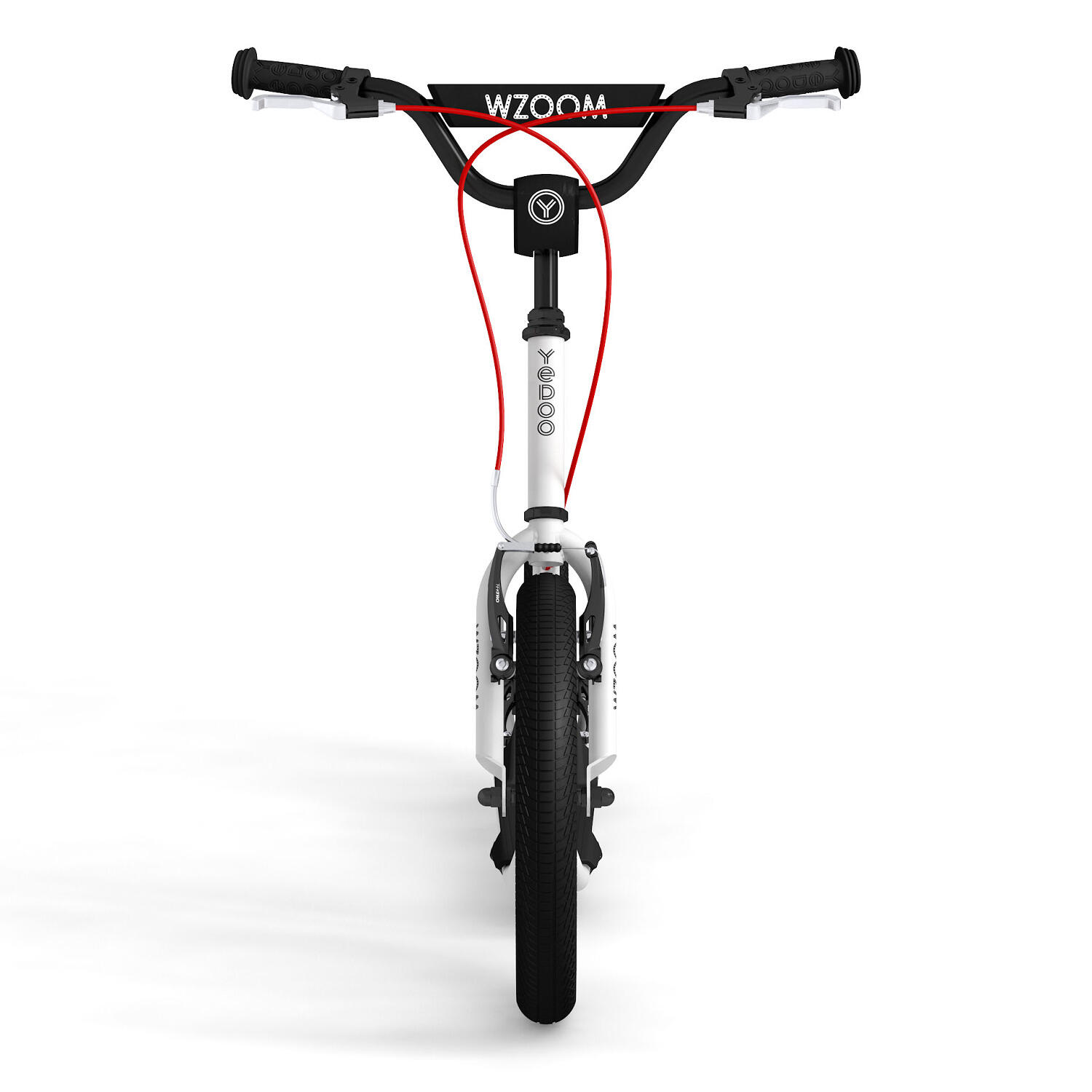 Trottinette pour enfants "Wzoom" Yedoo 2/7