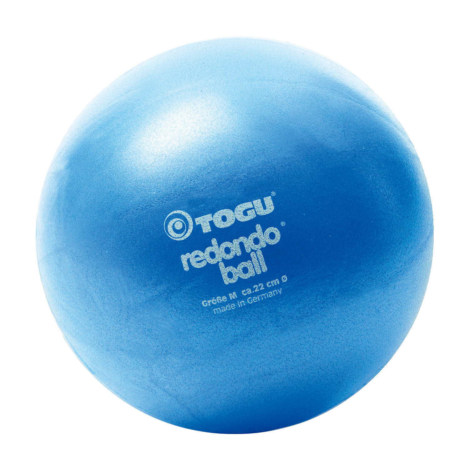 Balle pilates TOGU Redondo 1/4
