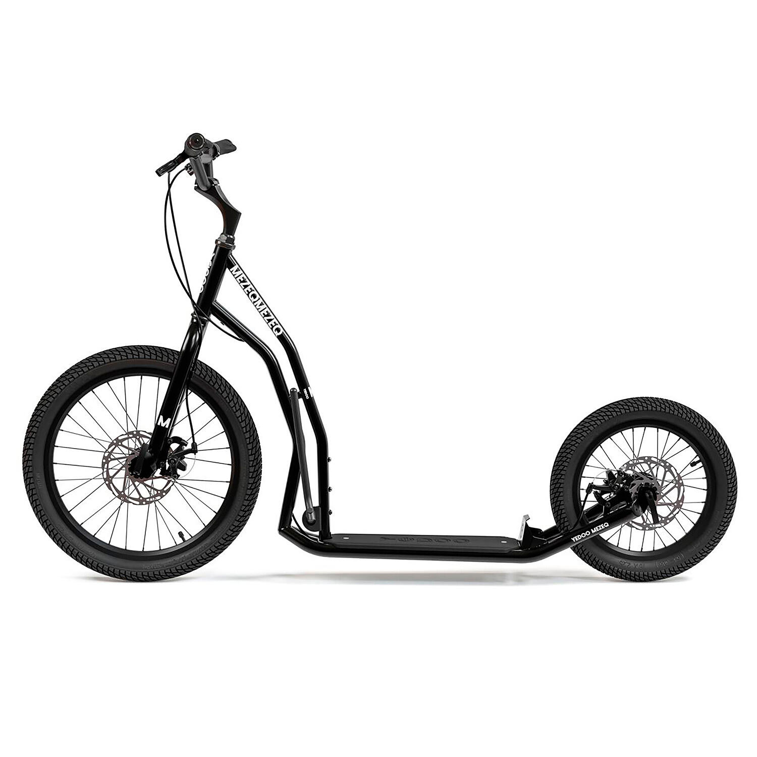 Monopattino Yedoo Mezeq 3/3