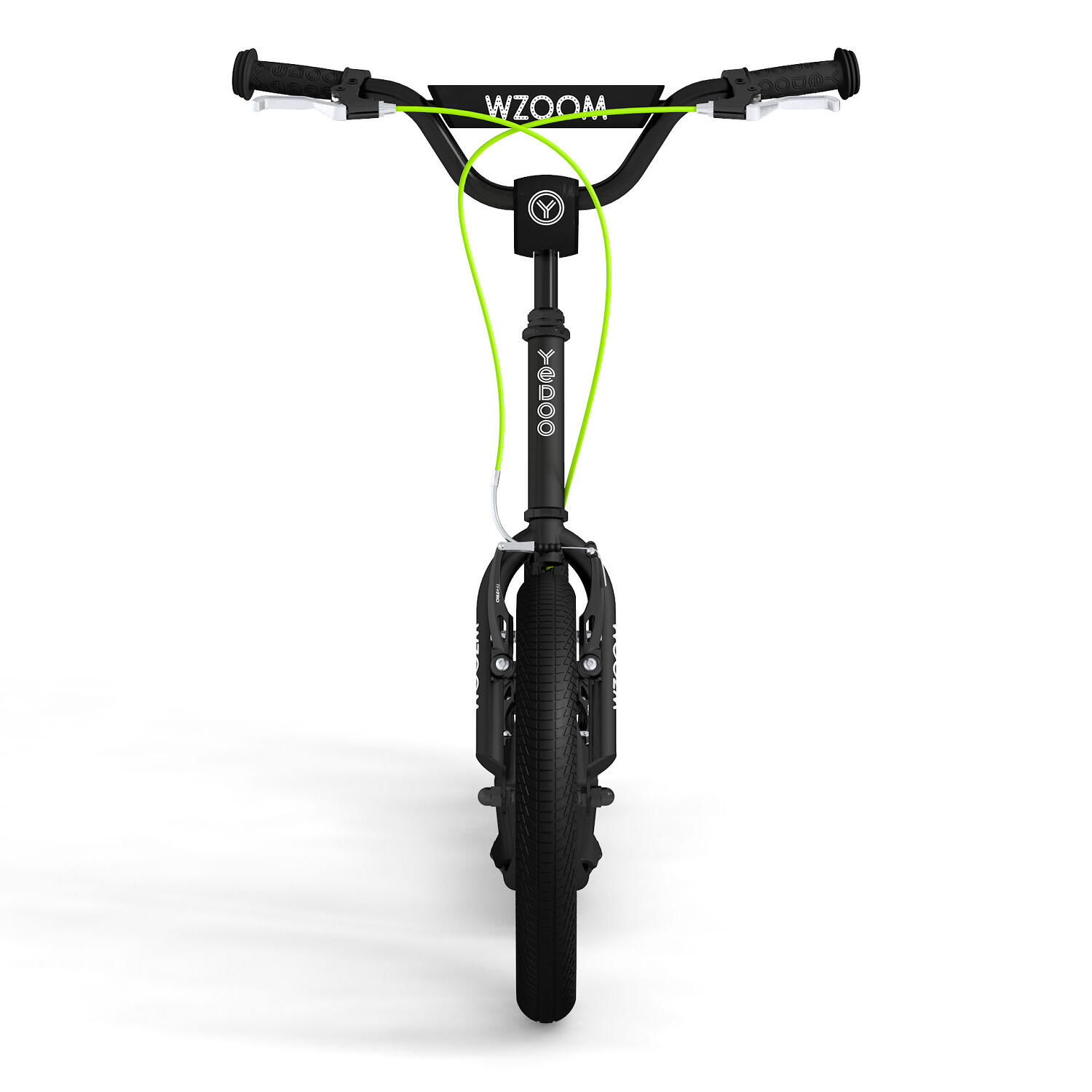 Monopattino Yedoo Wzoom 2/7