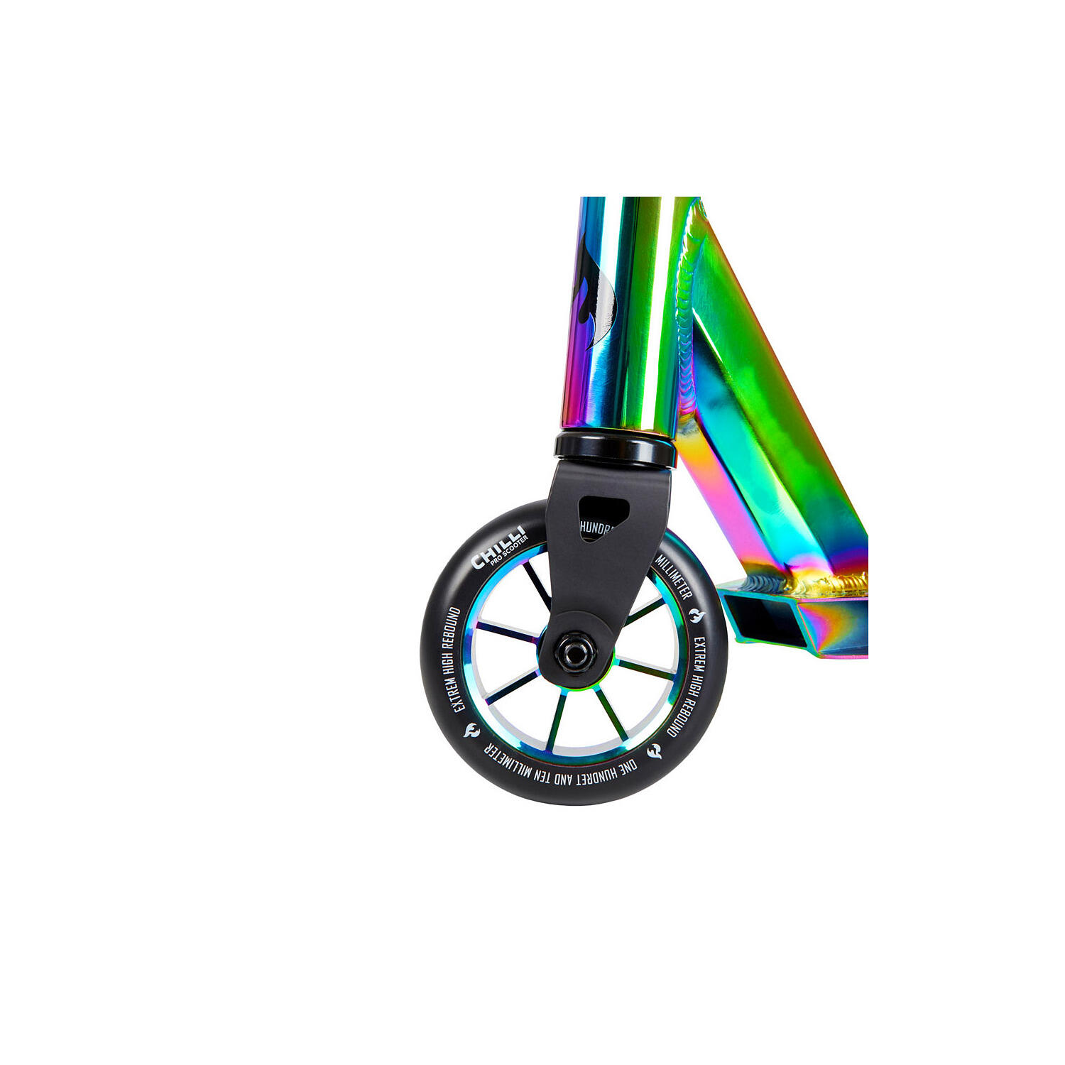 Trottinette Freestyle Chilli Rocky Neochrome 4/7