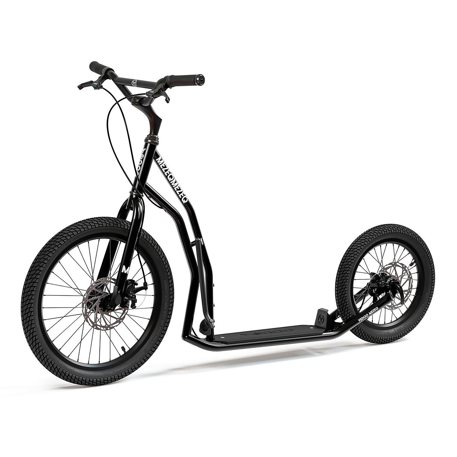 YEDOO Koloběžka Yedoo Mezeq