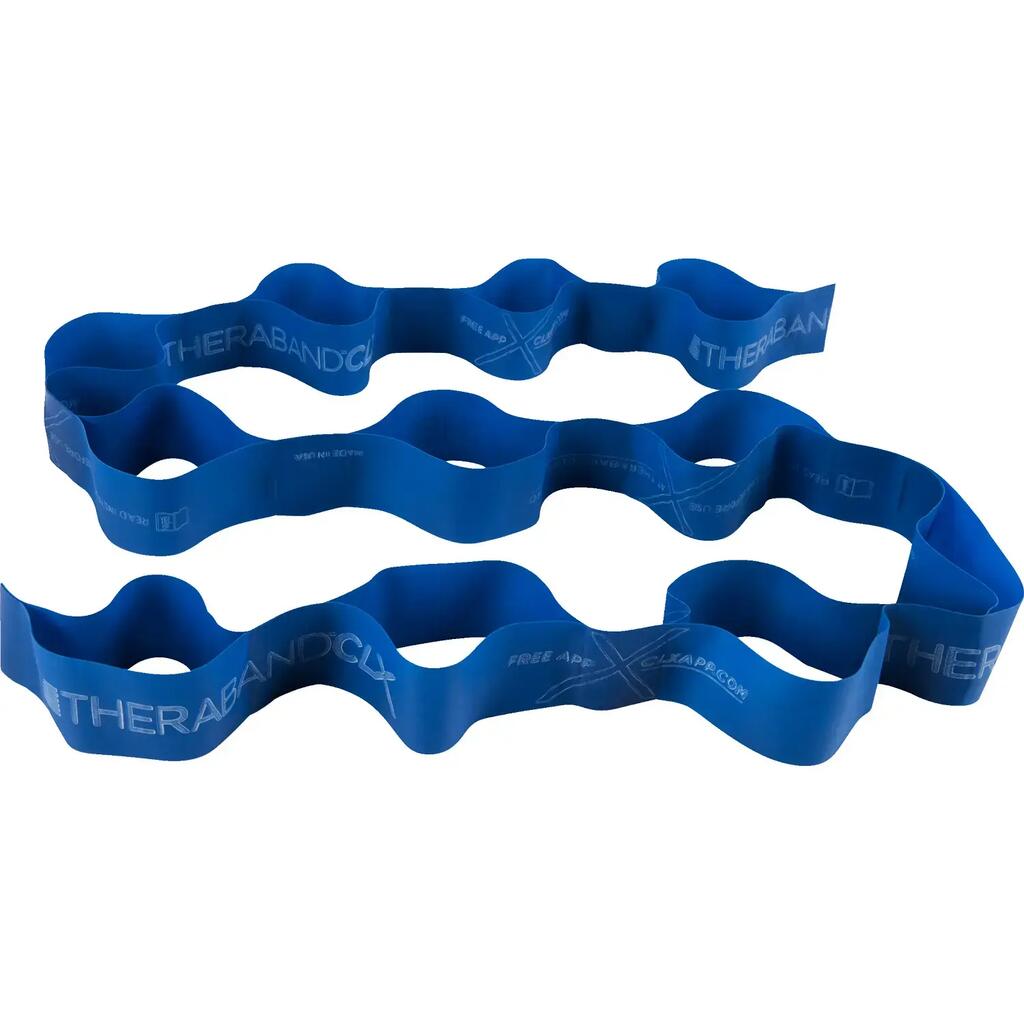 Individual elastic bands Thera-Band CLX
