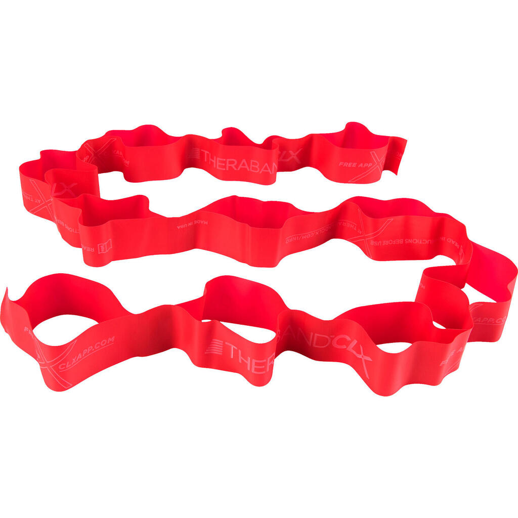 Individual elastic bands Thera-Band CLX