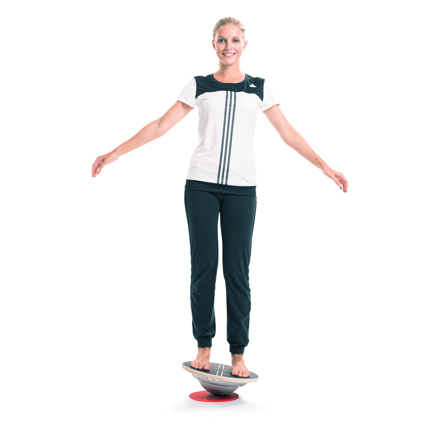 Sportkreisel Classic Functional Training Unisex 2/5