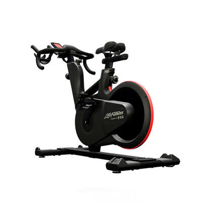 Life fitness icg indoor bike ic5