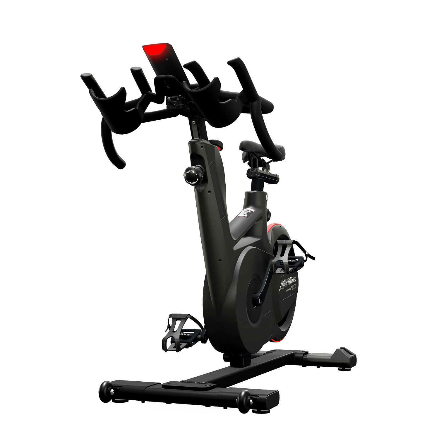 Vélo d'intérieur Life Fitness ICG IC5 4/6