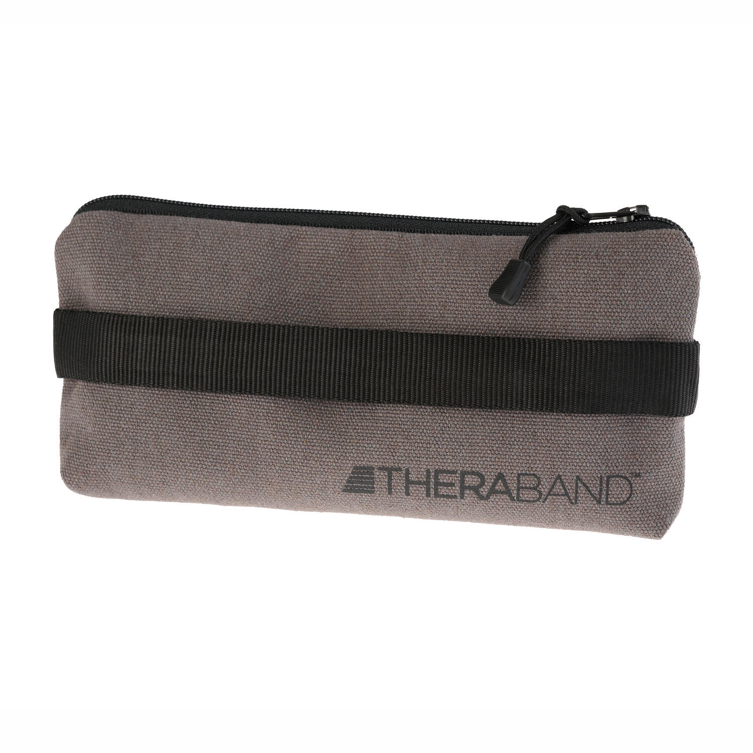 Thera-Band 2,50 m avec pochette incluse Jaune 3/6