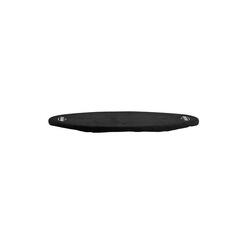 Housse de protection Extra 200 cm noir pour trampoline ronde