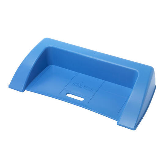 Ersatz-Plattform Kerby Blau Wurfspiele Unisex Blau