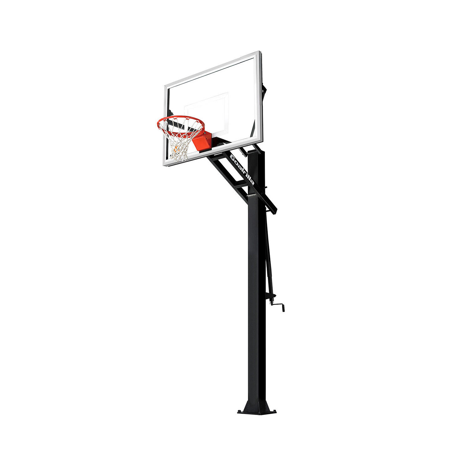 GOALRILLA Canestro da basket Goalrilla GS54C