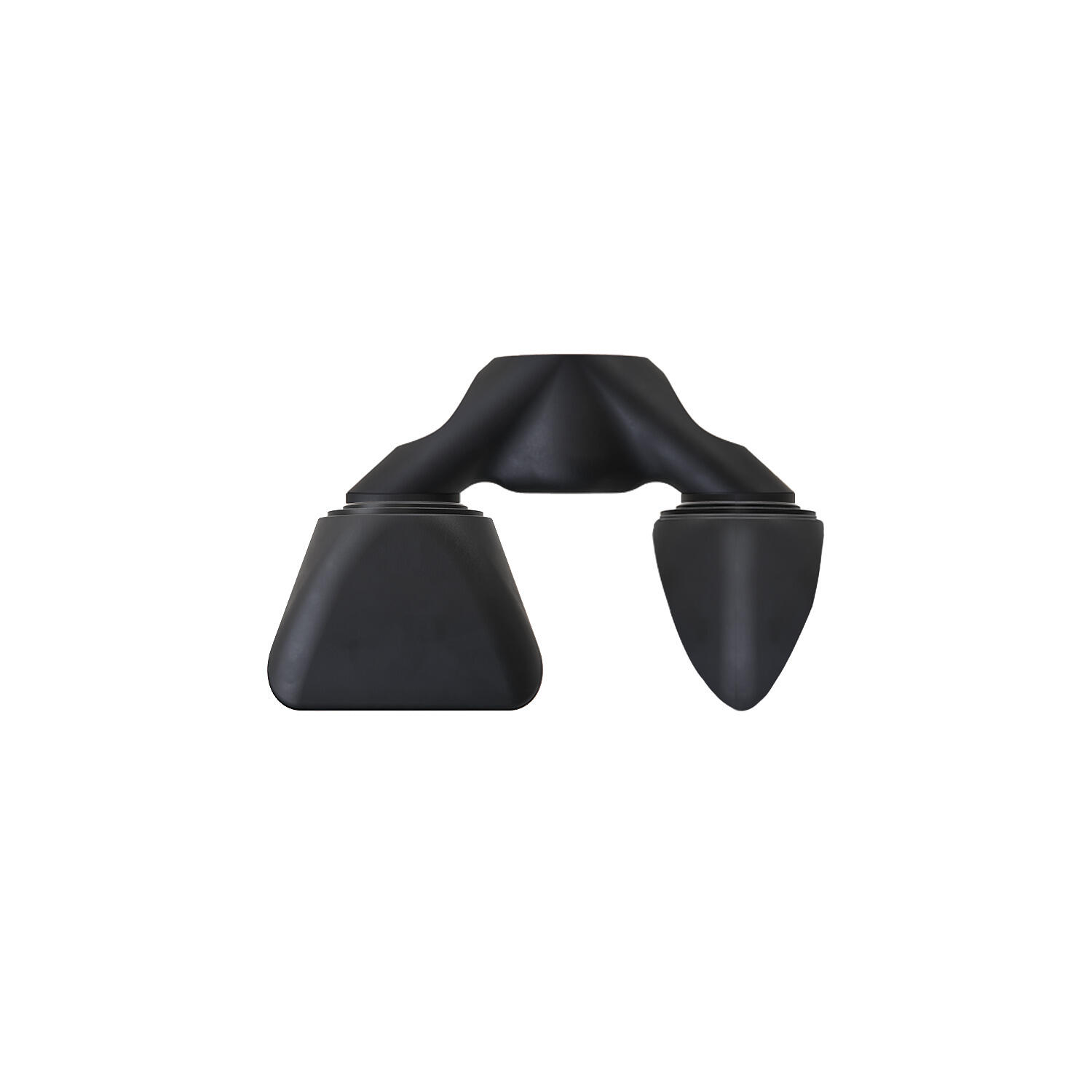Therabody Theragun Duo Adapter Head Universel 3/5