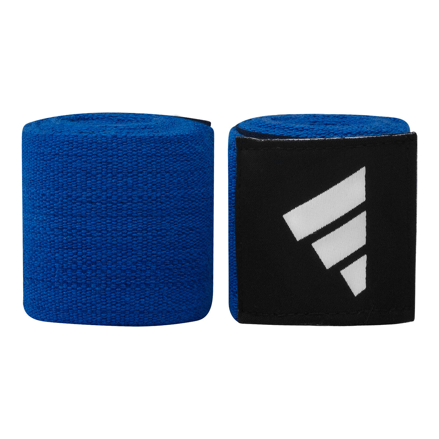 Bande de maintien BOXE adidas (Couleur : BLEU - Taille : 2,55M) 3/5