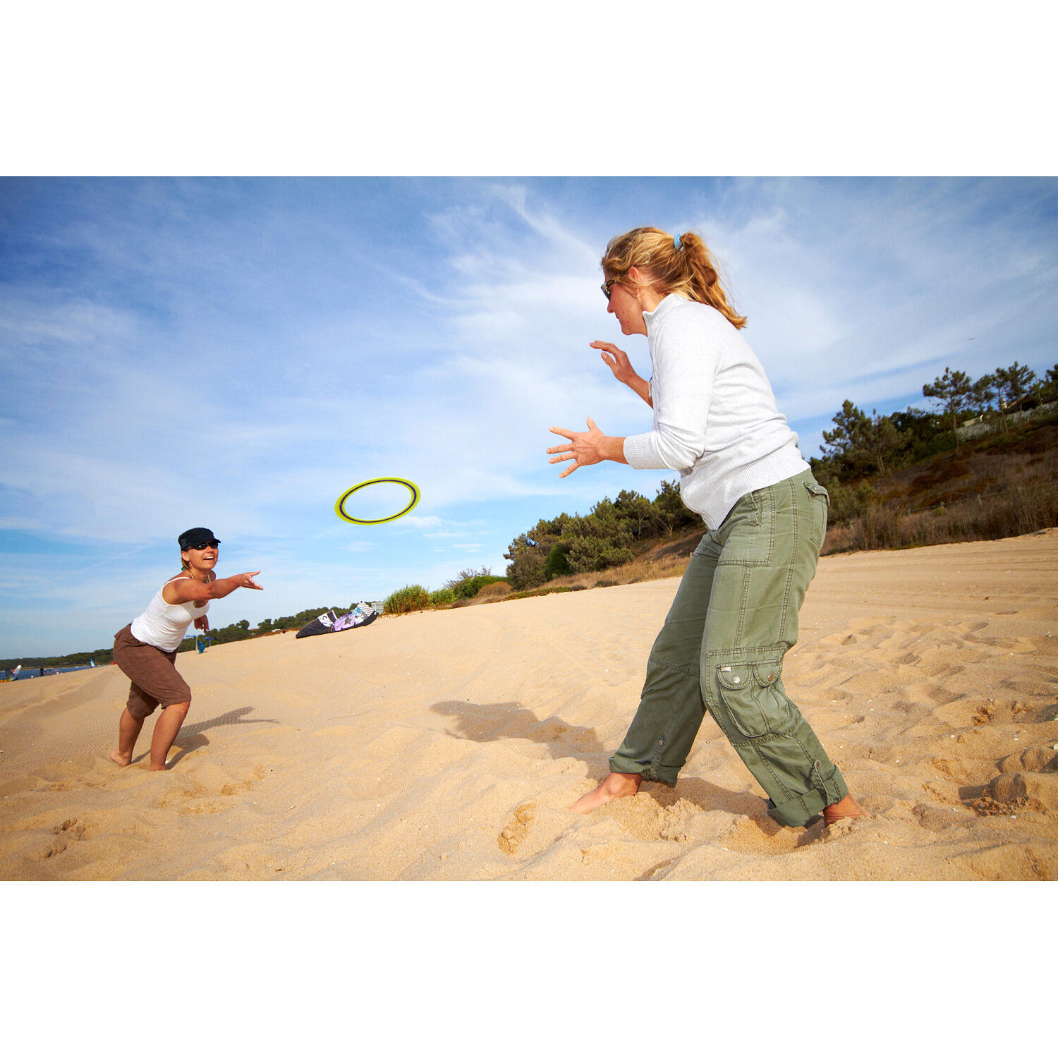 Wurfring Pro Discgolf Unisex 3/6