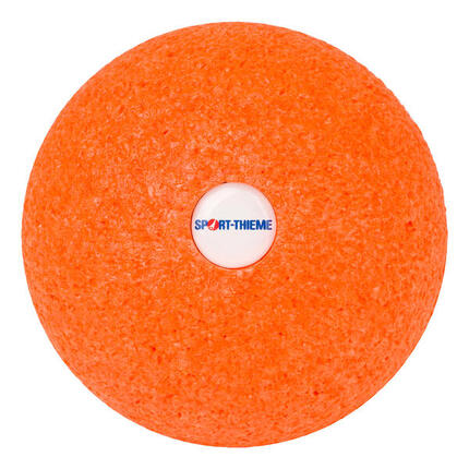 Balle de massage - 8 cm - Rose