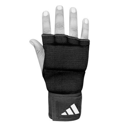 Box-Innenhandschuhe Speed Padded XL Boxen Unisex Schwarz