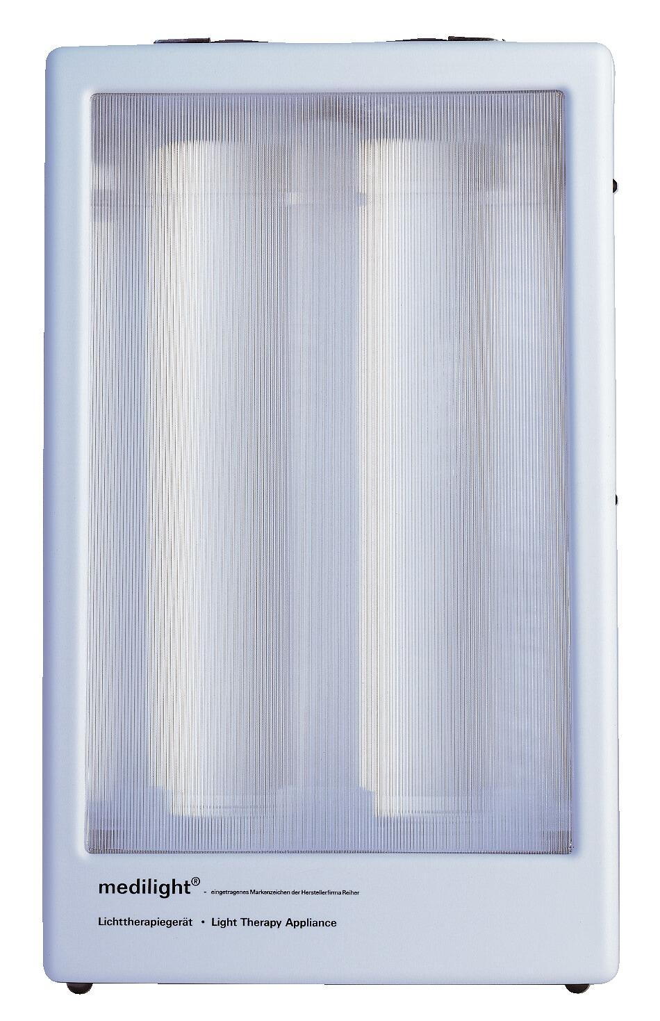 Lichttherapiegerät home 276DL Gesundheitssport Unisex 2/2