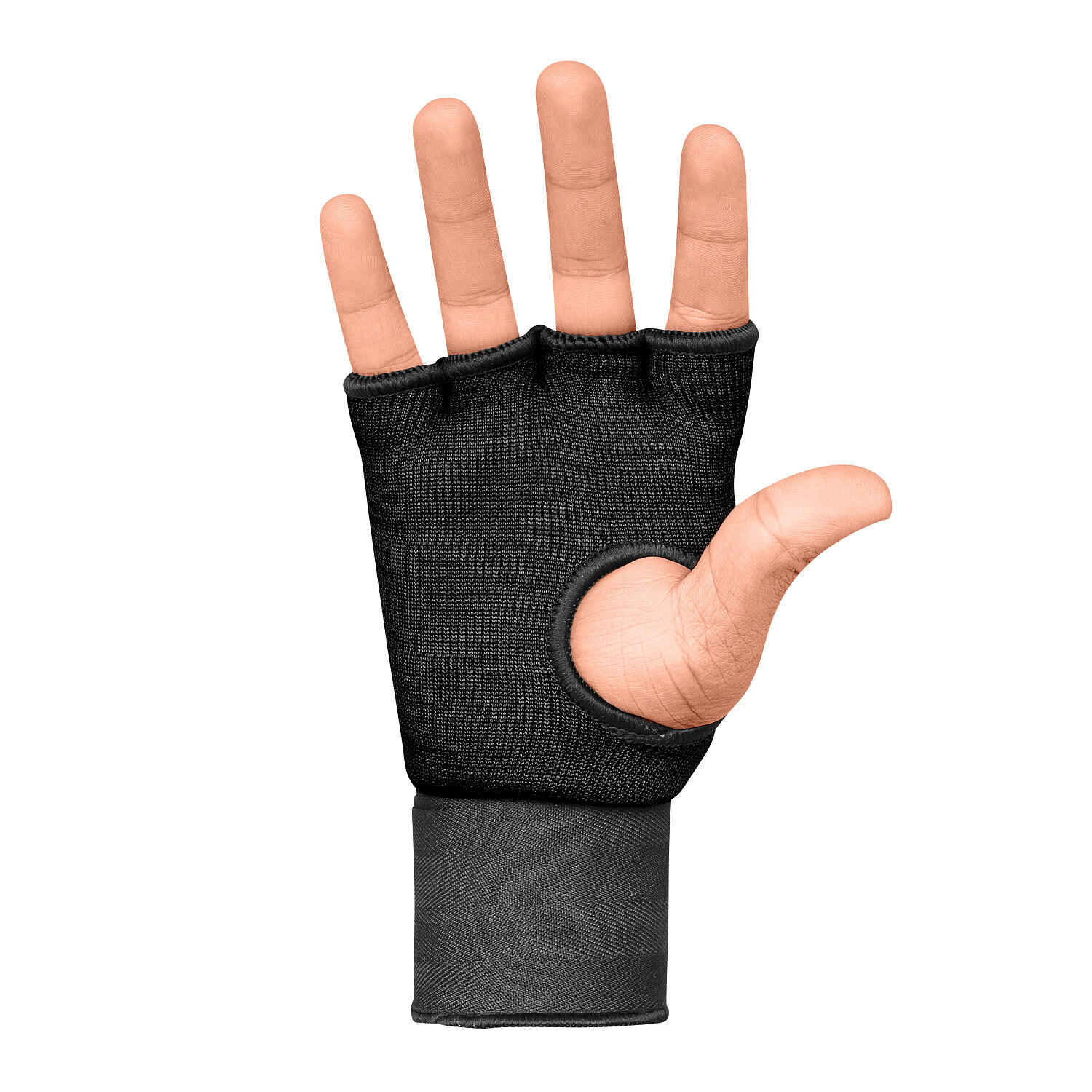 Adidas Gants intérieurs Noir 2/6