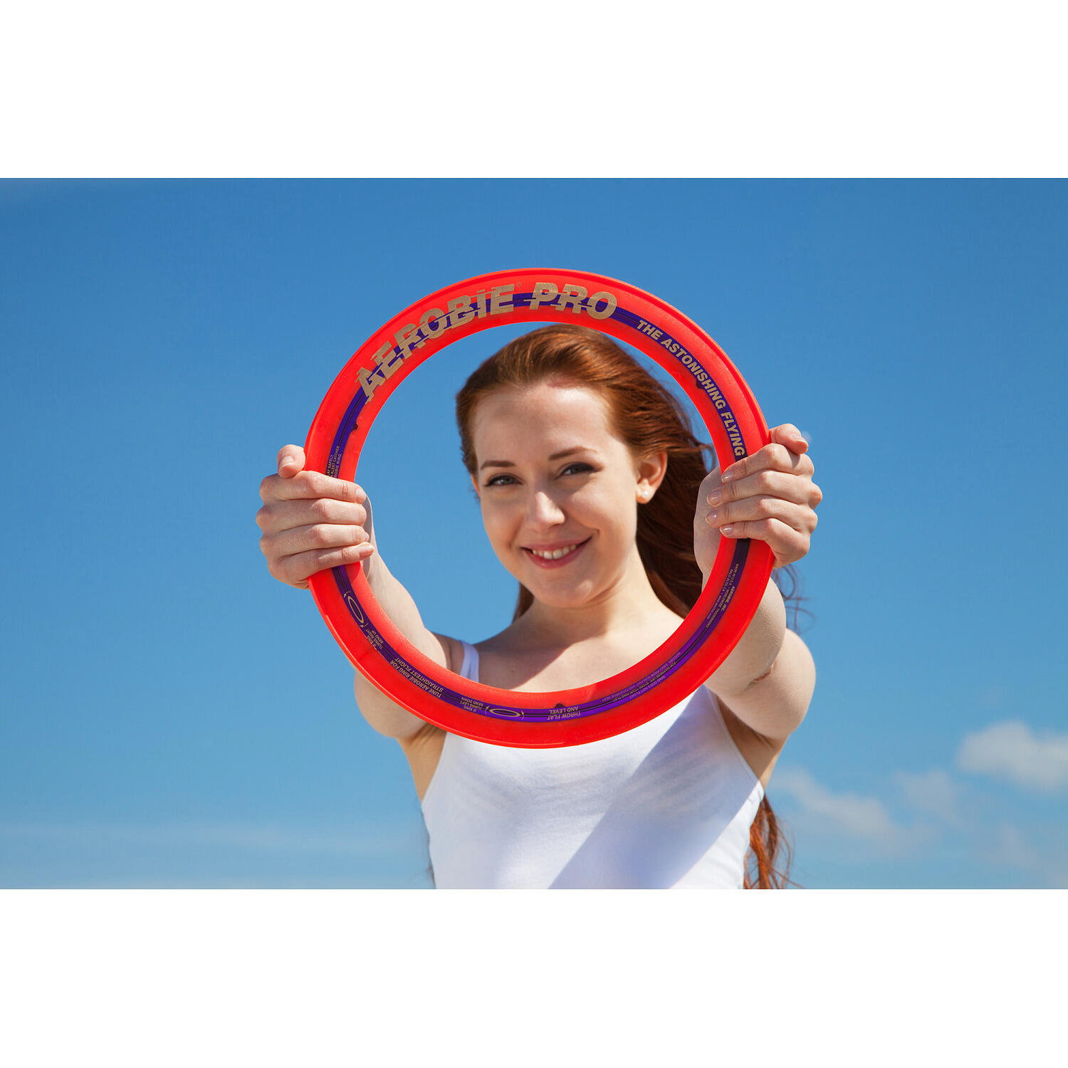 Wurfring Pro Discgolf Unisex 2/6
