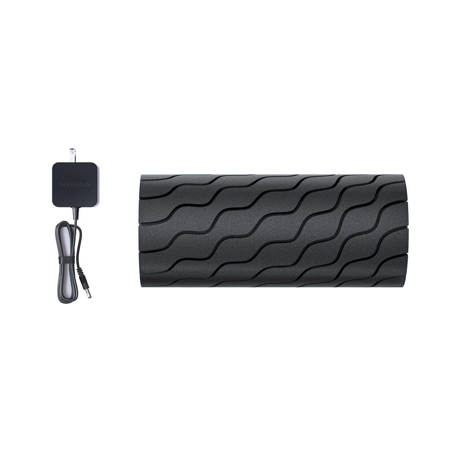 Pistolet de massage Theragun Wave Roller 2/7