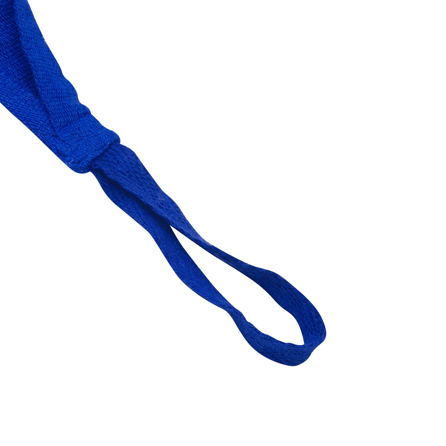 Bande de maintien BOXE adidas (Couleur : BLEU - Taille : 2,55M) 2/5