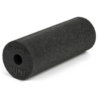 Mini foam roller - 15 cm - oranje