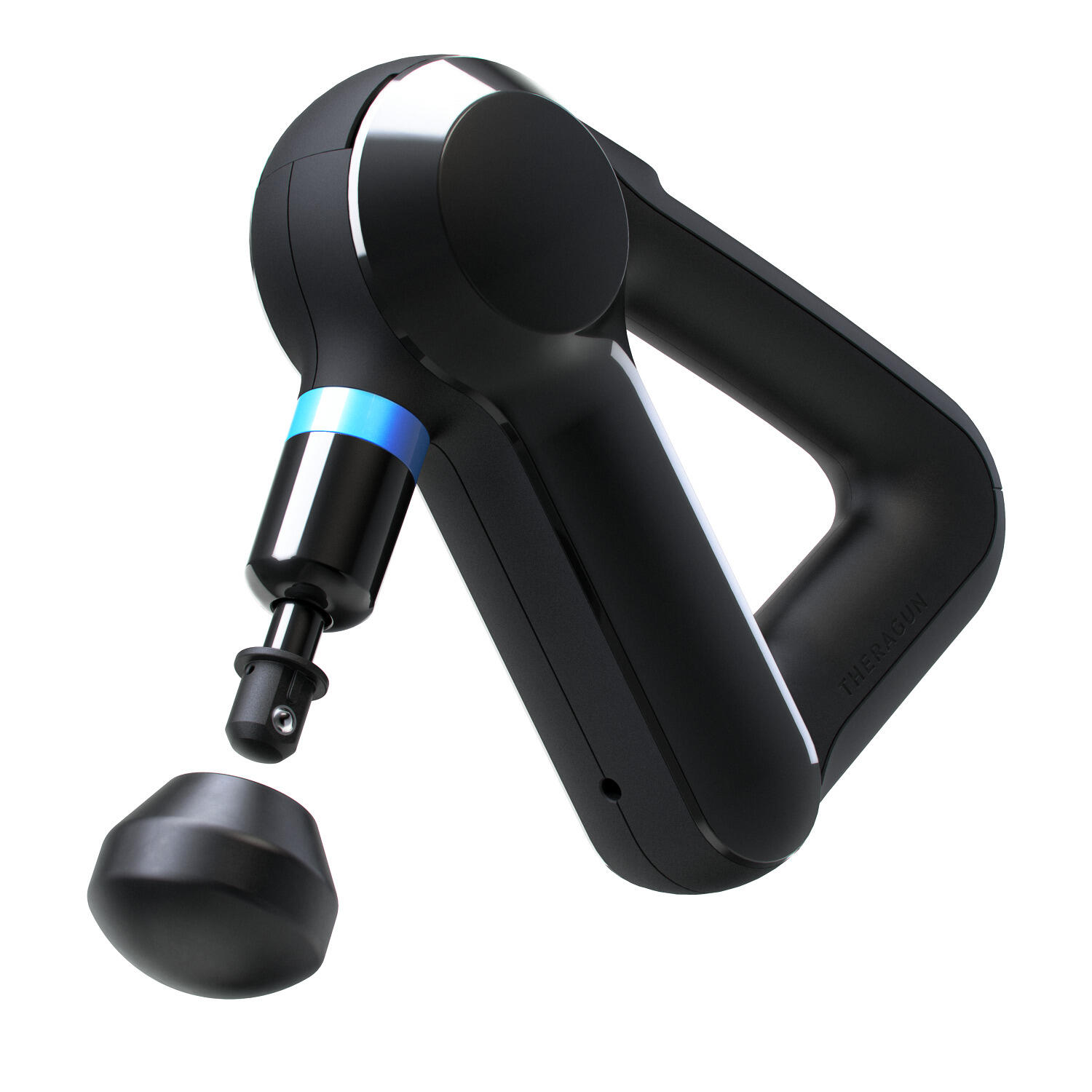 Massagepistool Theragun Elite Noir 2/7