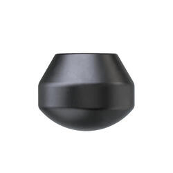 Embouts de massage Theragun Embouts de massage standard Amortisseur