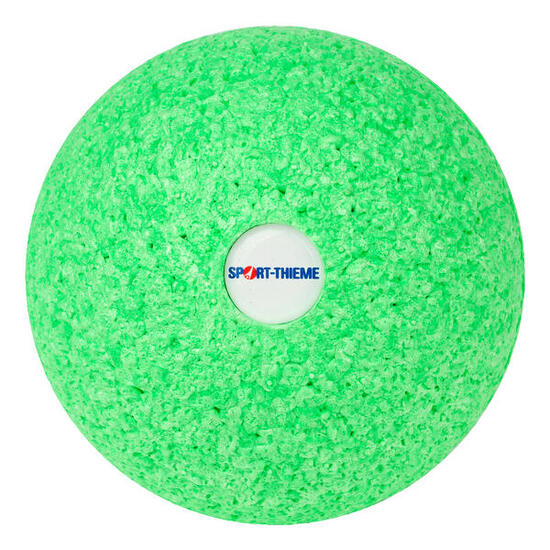 Balle de massage - 8 cm - Vert