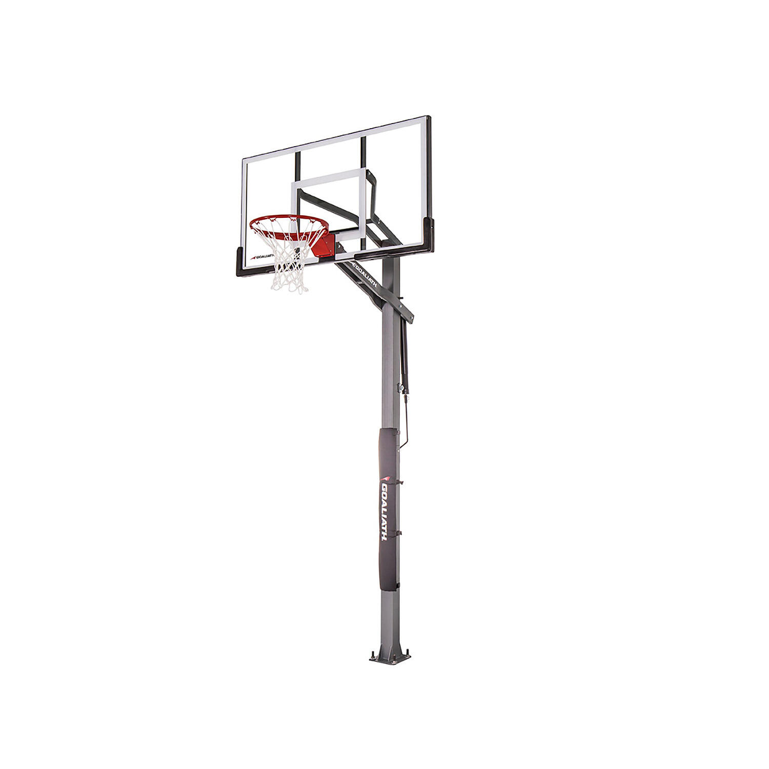 Basketballanlage GB60 Inground Basketball Unisex 4/6