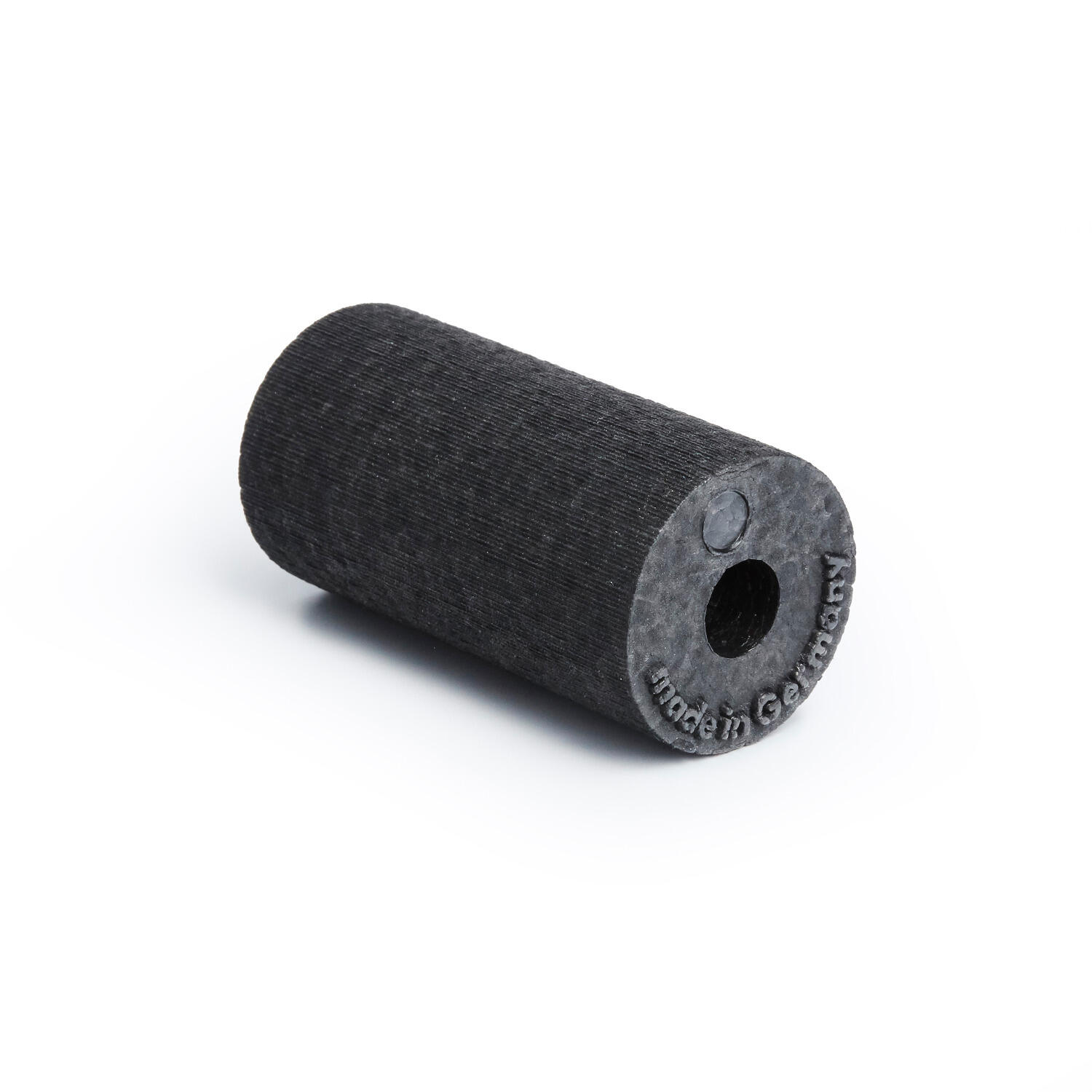 Rouleau Micro Mousse - 6 cm - Noir 2/6